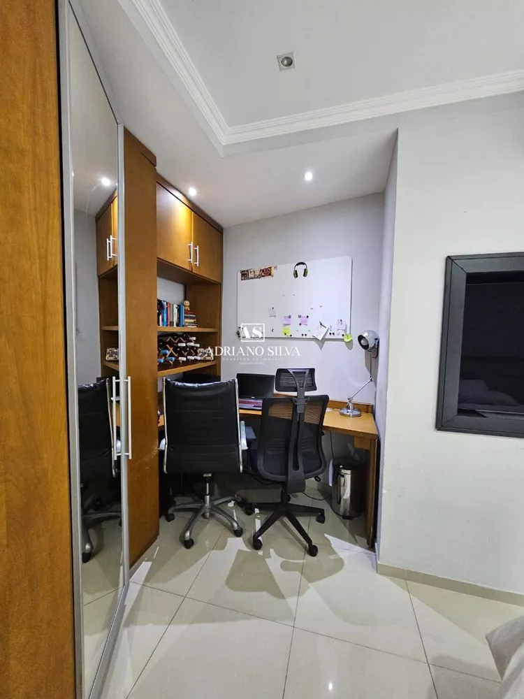 Apartamento, 3 quartos, 95 m² - Foto 7