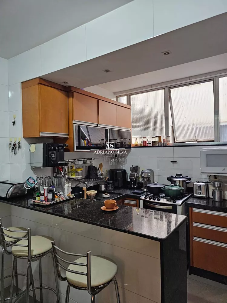 Apartamento, 3 quartos, 95 m² - Foto 9