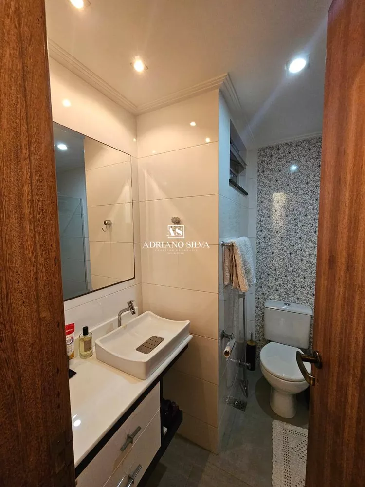 Apartamento, 3 quartos, 95 m² - Foto 16