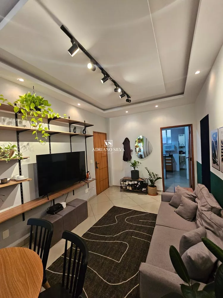 Apartamento, 3 quartos, 95 m² - Foto 26