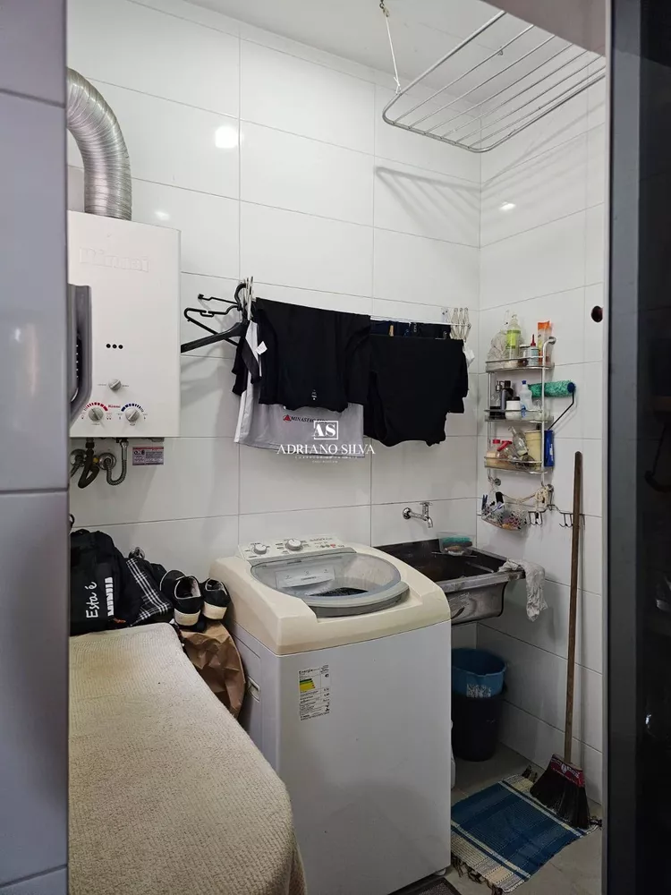 Apartamento, 3 quartos, 95 m² - Foto 17