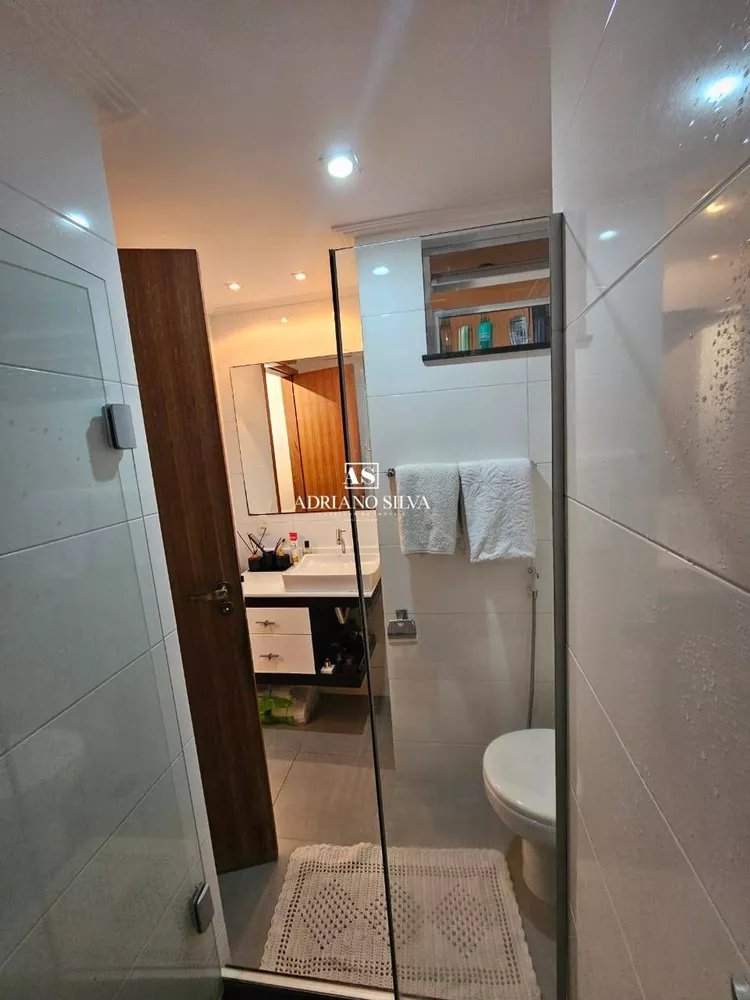 Apartamento, 3 quartos, 95 m² - Foto 13