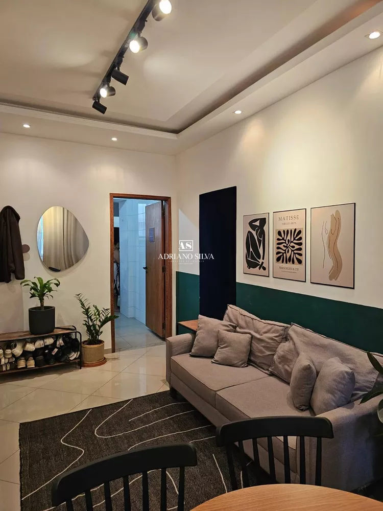 Apartamento, 3 quartos, 95 m² - Foto 24