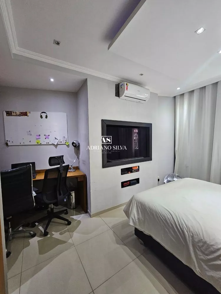 Apartamento, 3 quartos, 95 m² - Foto 12