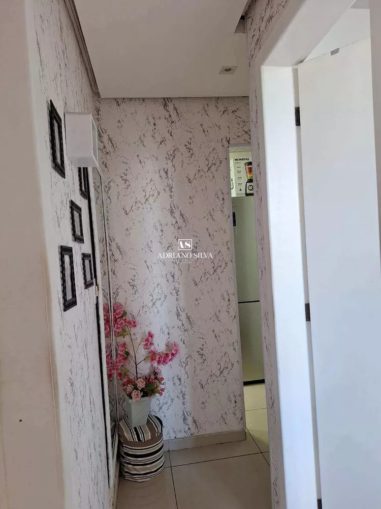 Apartamento, 2 quartos, 56 m² - Foto 15