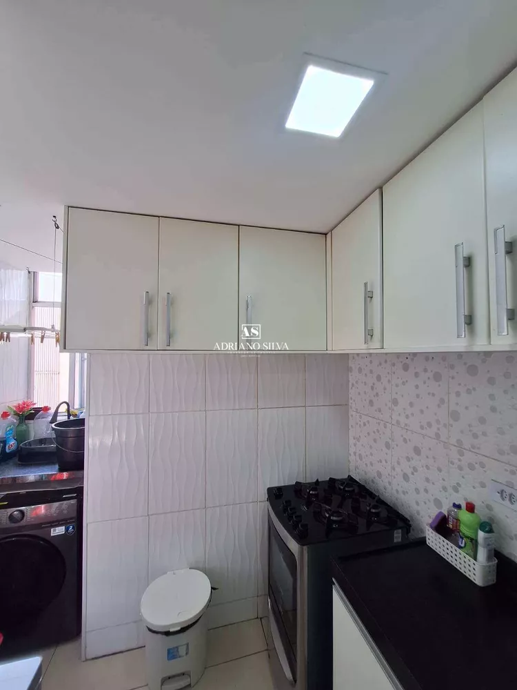 Apartamento, 2 quartos, 56 m² - Foto 10