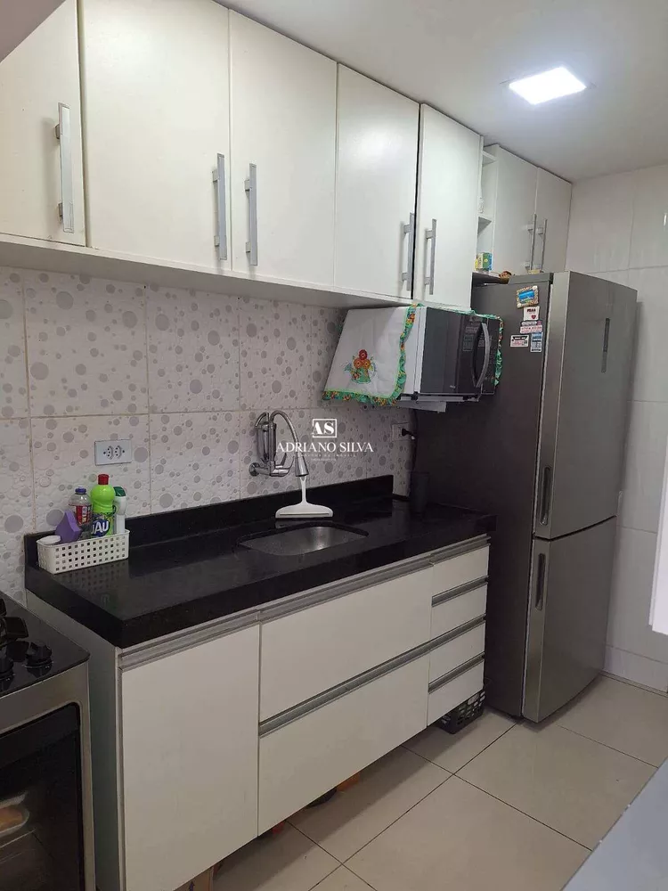 Apartamento, 2 quartos, 56 m² - Foto 9