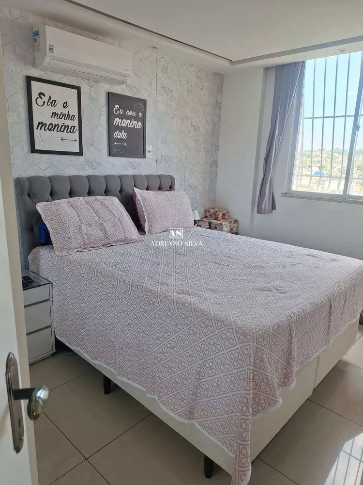 Apartamento, 2 quartos, 56 m² - Foto 4