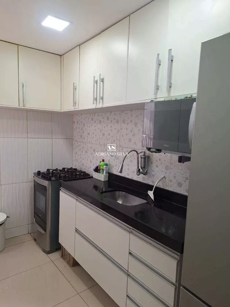 Apartamento, 2 quartos, 56 m² - Foto 11