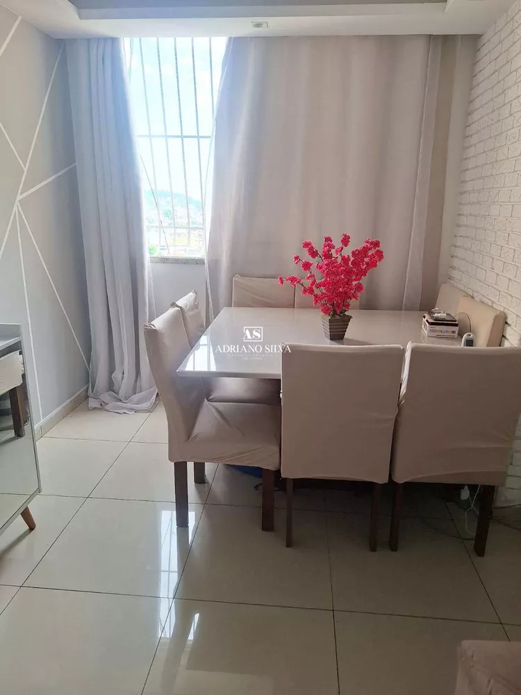 Apartamento, 2 quartos, 56 m² - Foto 3