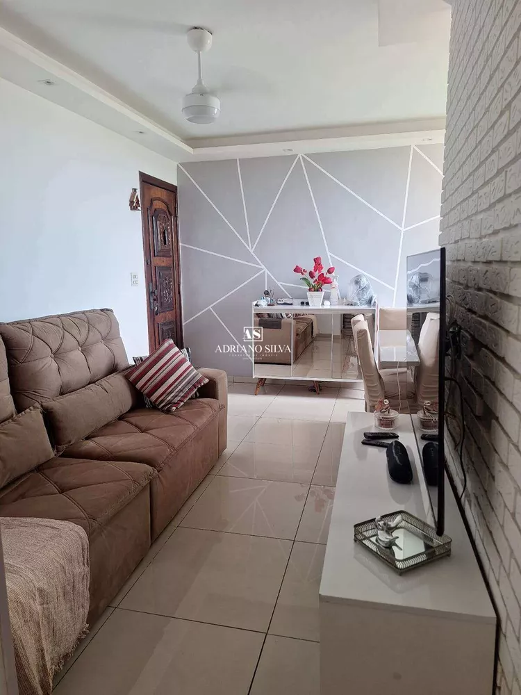 Apartamento, 2 quartos, 56 m² - Foto 1