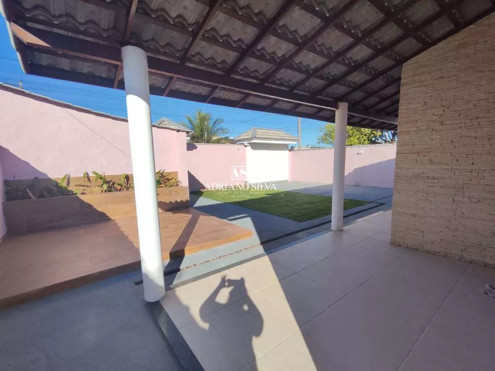 Casa, 3 quartos, 100 m² - Foto 11