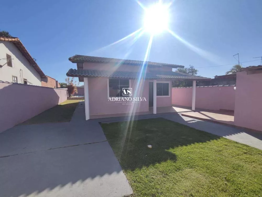 Casa, 3 quartos, 100 m² - Foto 1