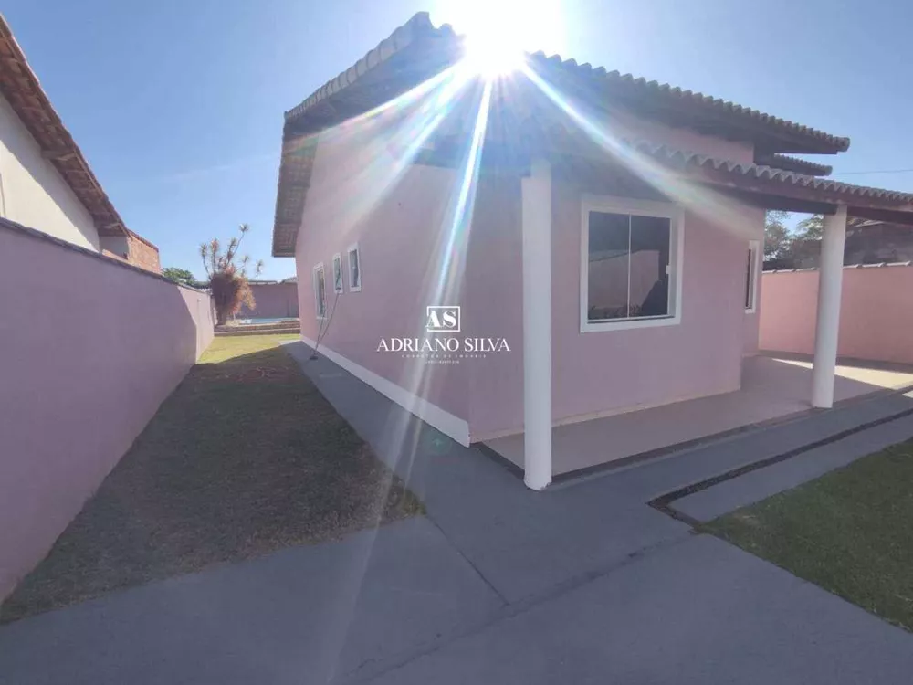 Casa, 3 quartos, 100 m² - Foto 2