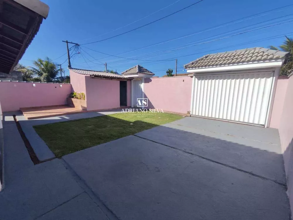 Casa, 3 quartos, 100 m² - Foto 7