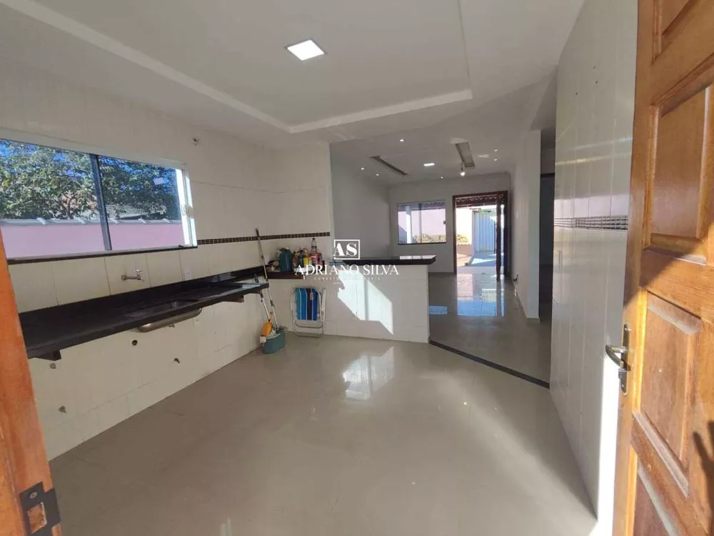 Casa, 3 quartos, 100 m² - Foto 3