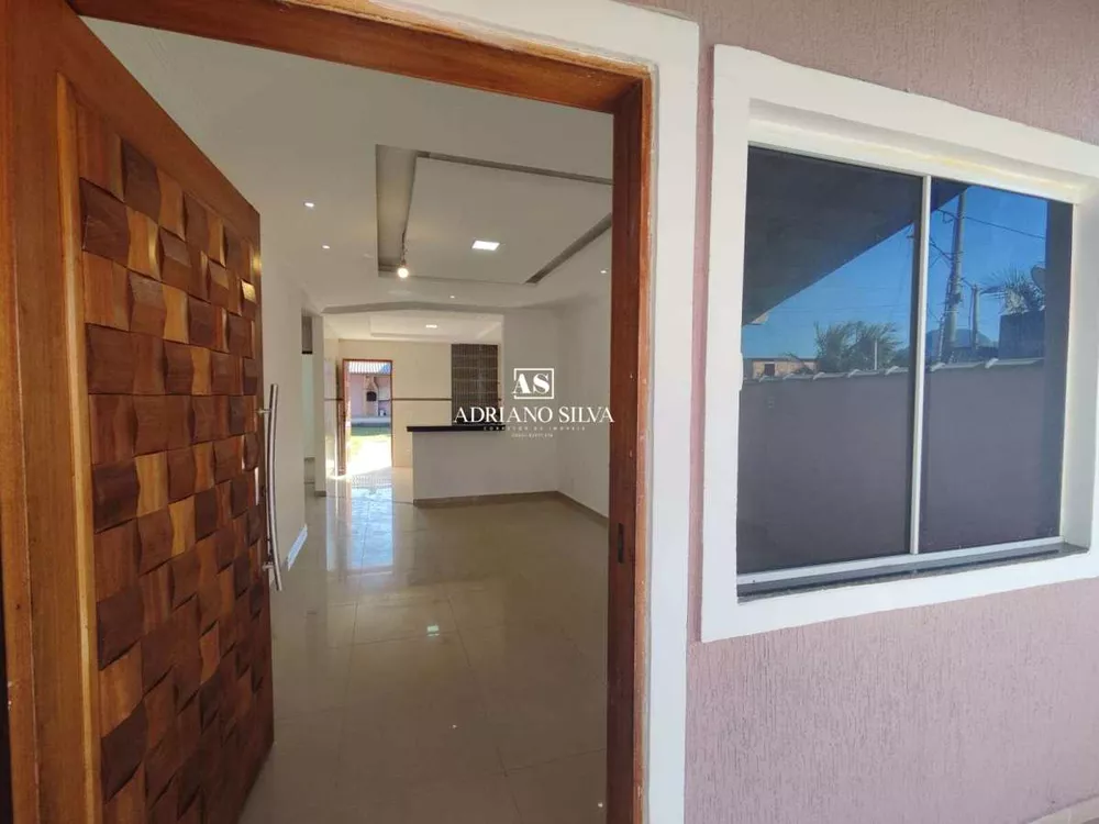Casa, 3 quartos, 100 m² - Foto 5
