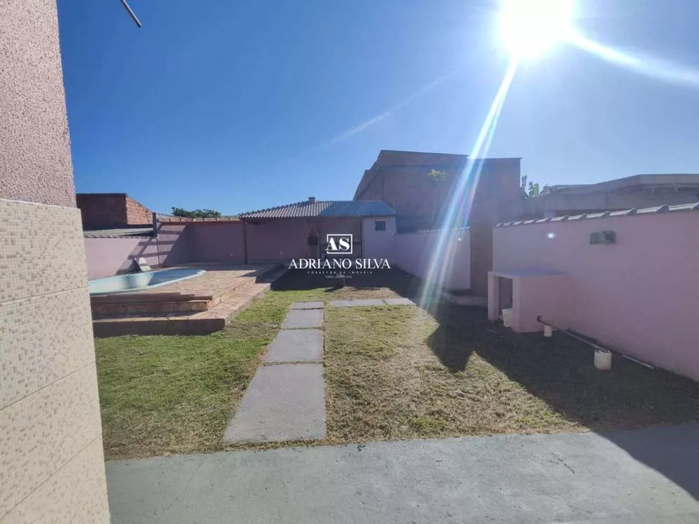Casa, 3 quartos, 100 m² - Foto 6