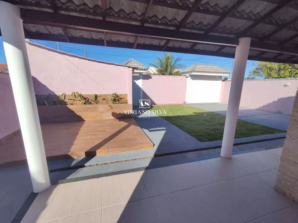 Casa, 3 quartos, 100 m² - Foto 10