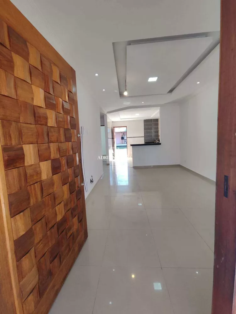 Casa, 3 quartos, 100 m² - Foto 4