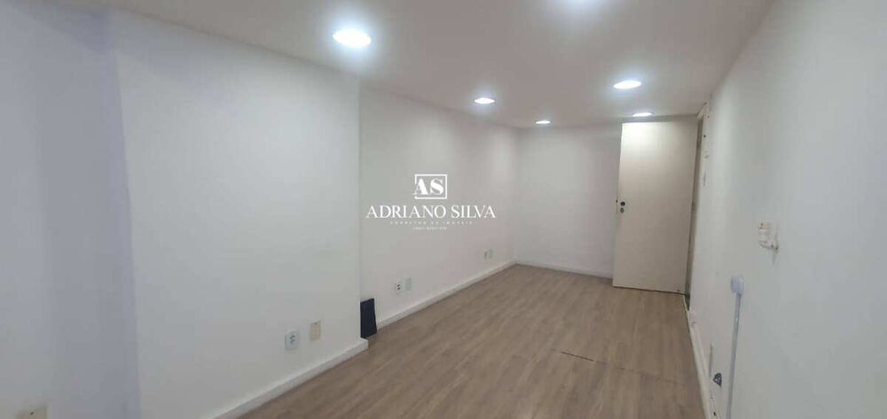 Conjunto Comercial-Sala à venda, 38m² - Foto 1