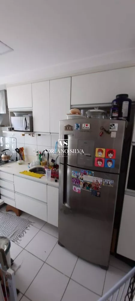 Apartamento, 2 quartos, 59 m² - Foto 15
