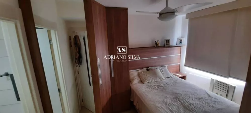 Apartamento, 2 quartos, 59 m² - Foto 9