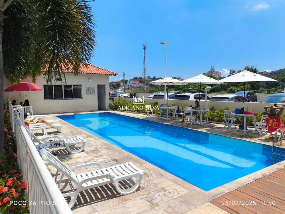 Apartamento, 2 quartos, 59 m² - Foto 20