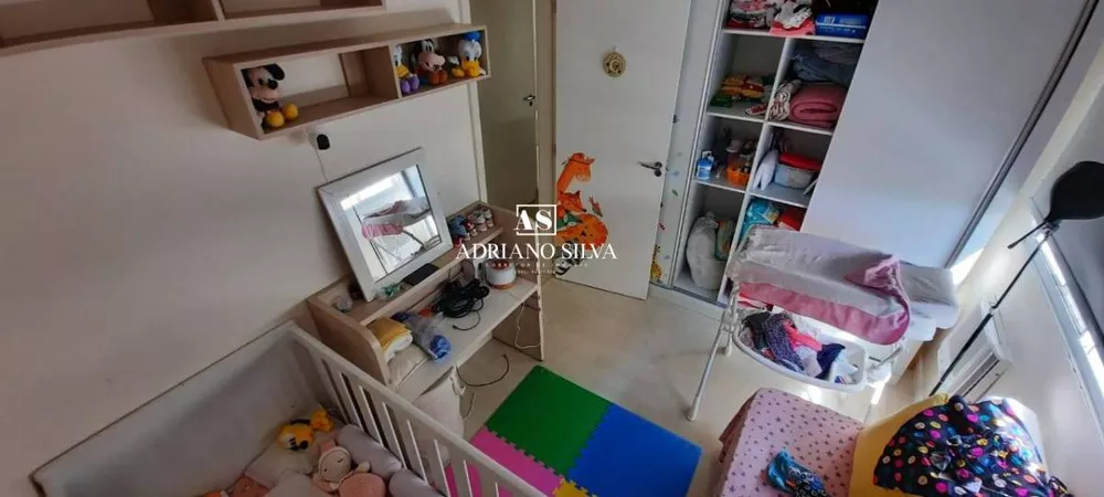 Apartamento, 2 quartos, 59 m² - Foto 7