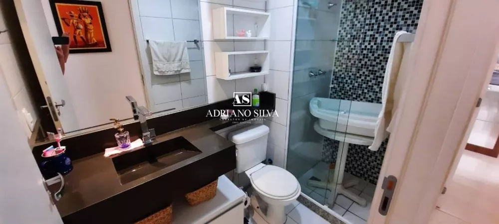 Apartamento, 2 quartos, 59 m² - Foto 4