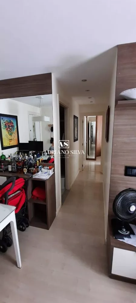 Apartamento, 2 quartos, 59 m² - Foto 10