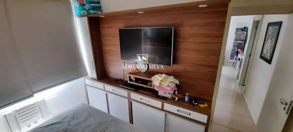Apartamento, 2 quartos, 59 m² - Foto 6