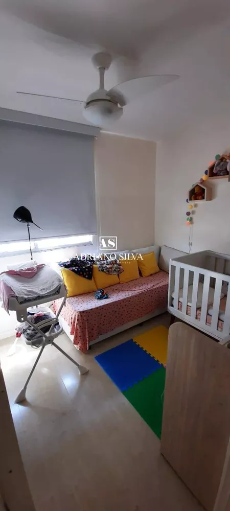 Apartamento, 2 quartos, 59 m² - Foto 17