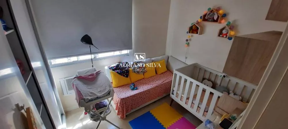 Apartamento, 2 quartos, 59 m² - Foto 3