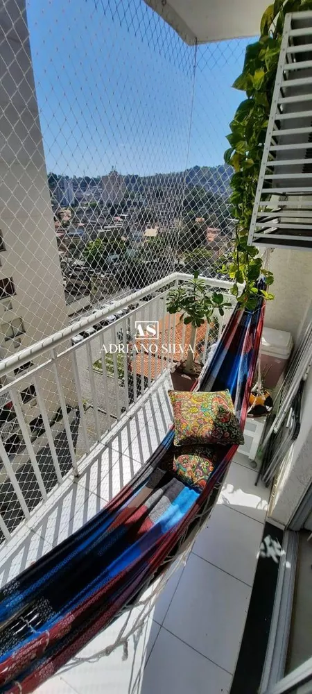 Apartamento, 2 quartos, 59 m² - Foto 13