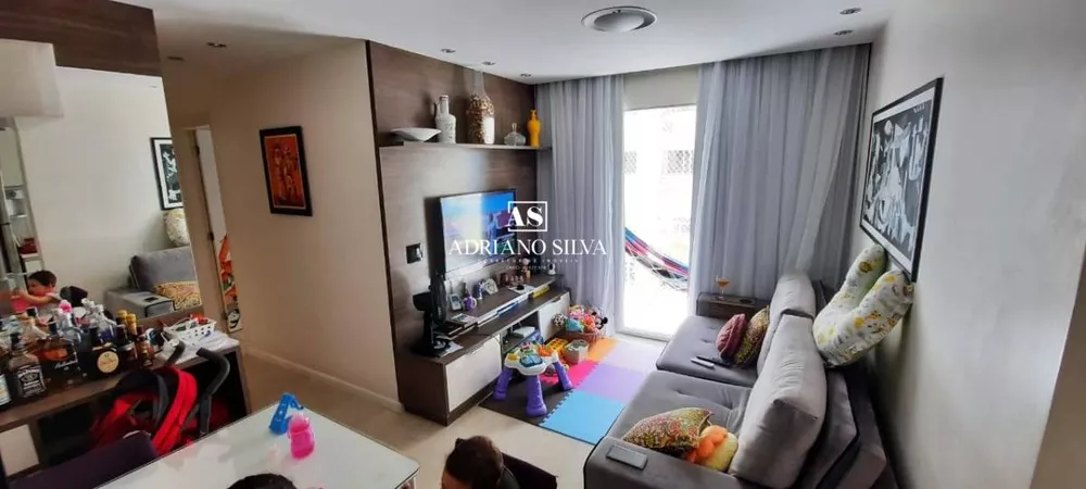 Apartamento, 2 quartos, 59 m² - Foto 8