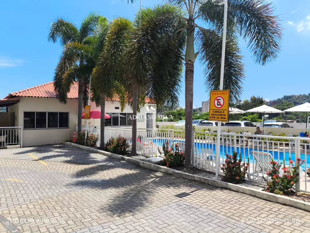 Apartamento, 2 quartos, 59 m² - Foto 19