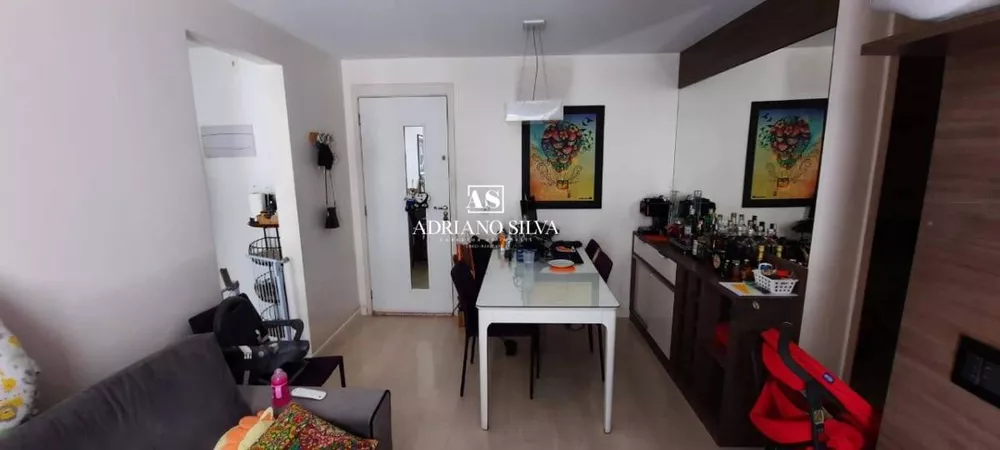 Apartamento, 2 quartos, 59 m² - Foto 16