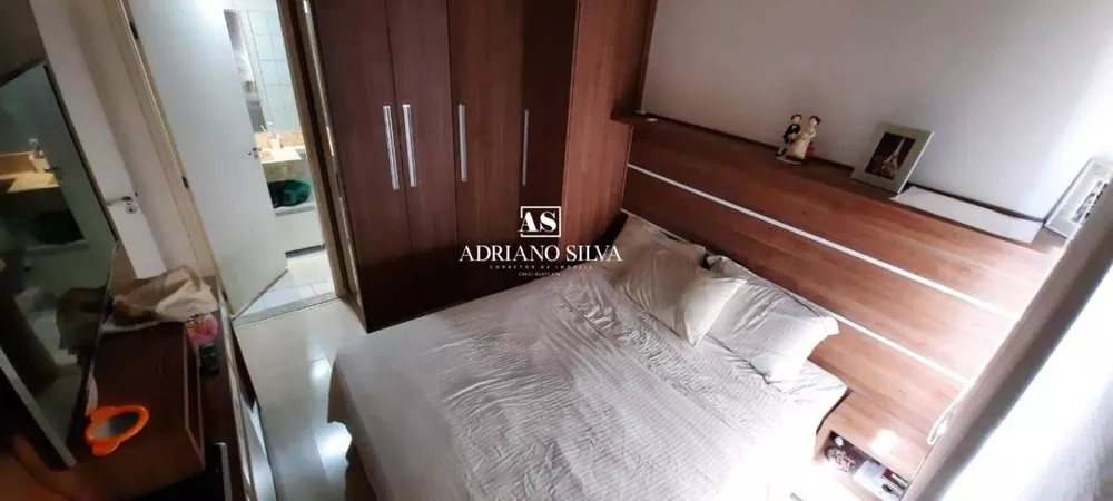 Apartamento, 2 quartos, 59 m² - Foto 2