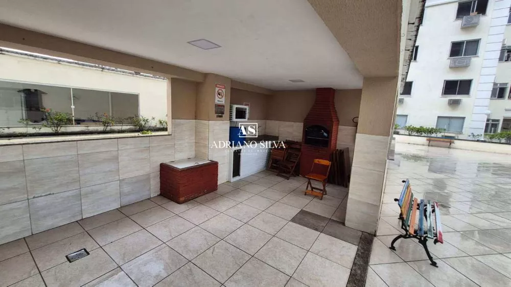 Apartamento, 2 quartos, 75 m² - Foto 34