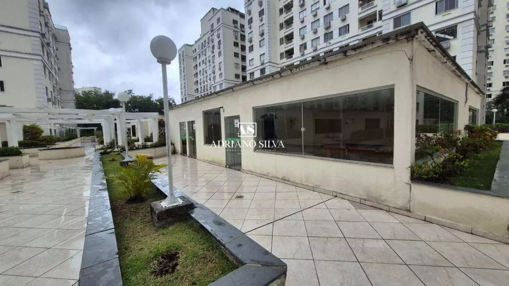 Apartamento, 2 quartos, 75 m² - Foto 2