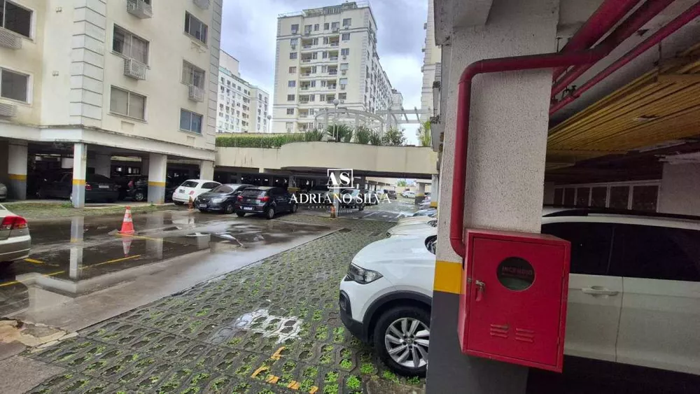 Apartamento, 2 quartos, 75 m² - Foto 24