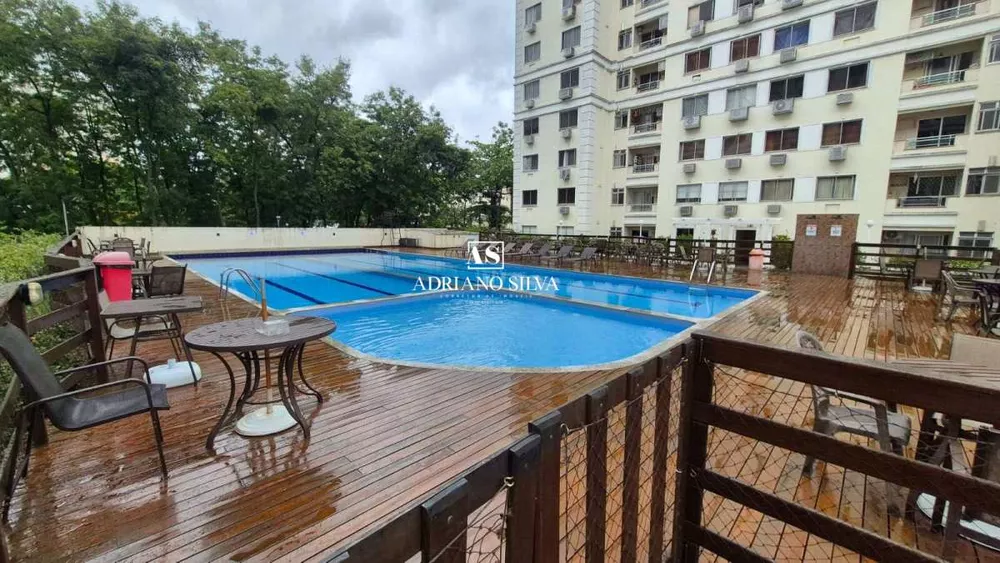 Apartamento, 2 quartos, 75 m² - Foto 1