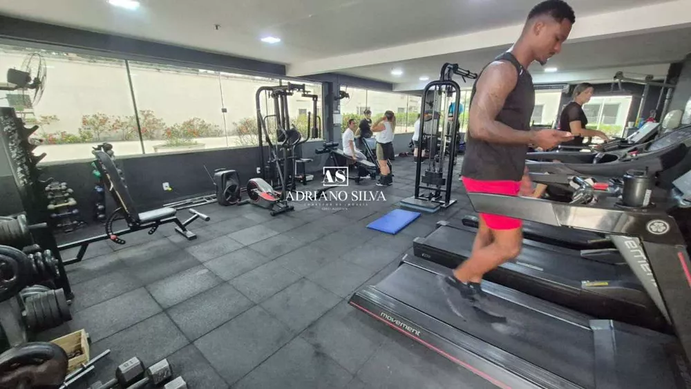 Apartamento, 2 quartos, 75 m² - Foto 33