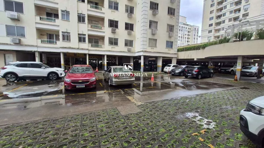 Apartamento, 2 quartos, 75 m² - Foto 38
