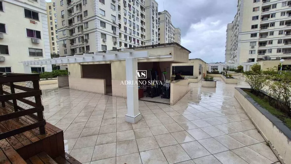 Apartamento, 2 quartos, 75 m² - Foto 23