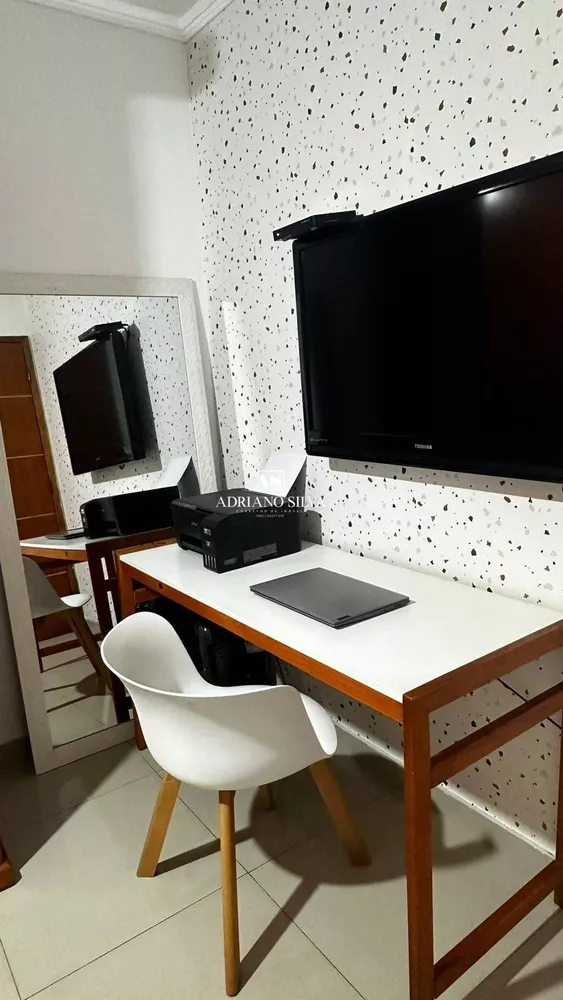 Apartamento à venda com 2 quartos, 60m² - Foto 7