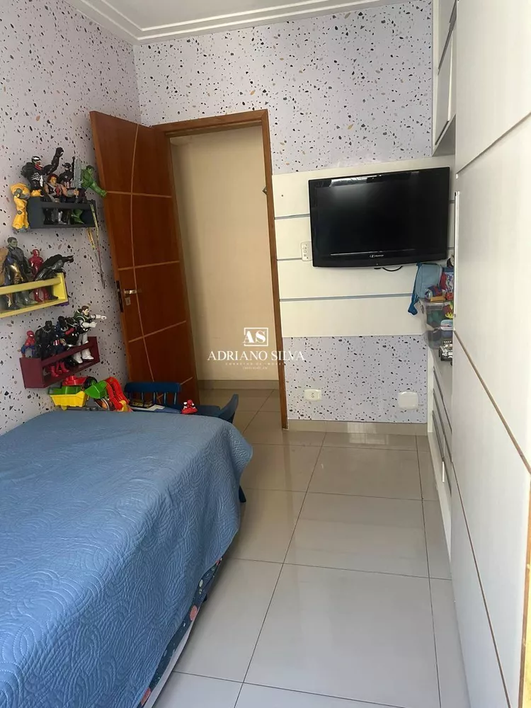 Apartamento à venda com 2 quartos, 60m² - Foto 8