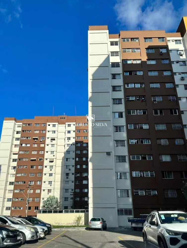 Apartamento à venda com 2 quartos, 60m² - Foto 1