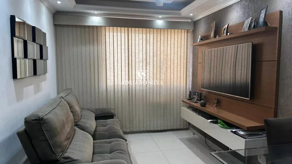 Apartamento à venda com 2 quartos, 60m² - Foto 2